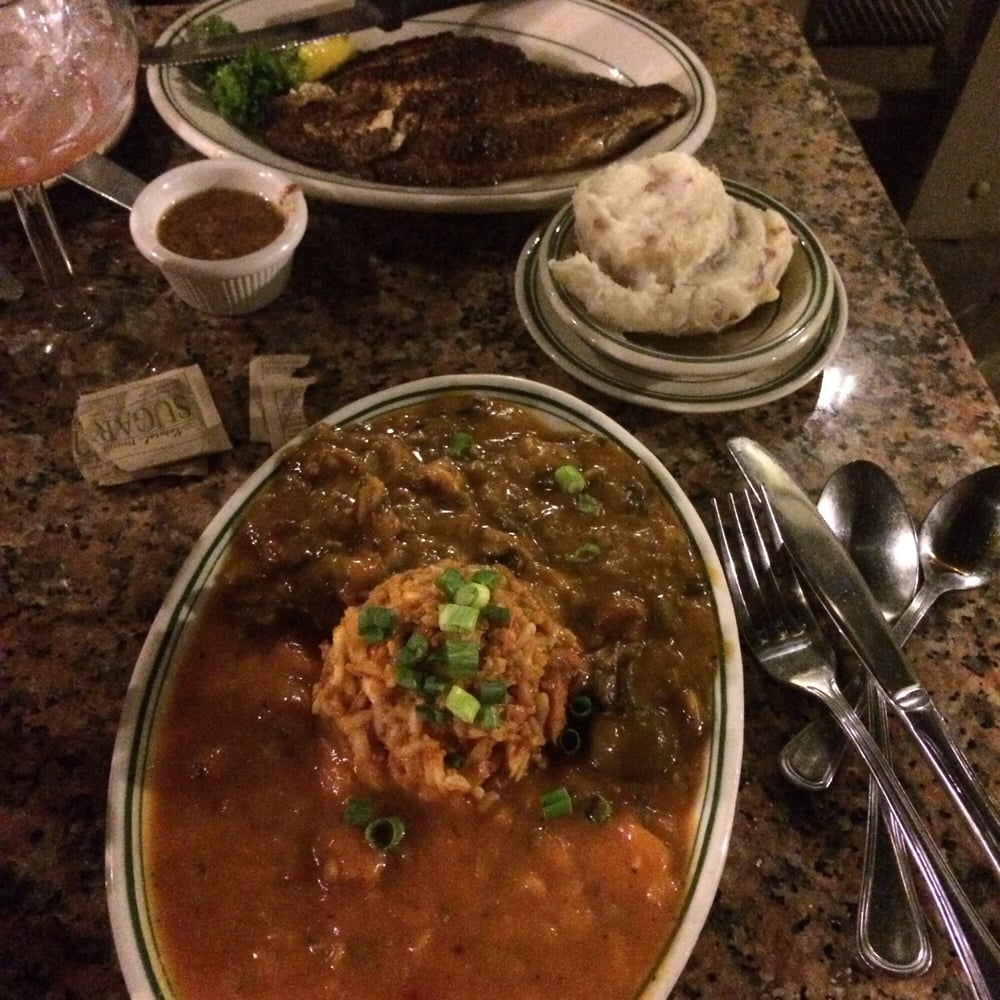 Gumbo Shop 2807 Photos & 2961 Reviews Cajun/Creole 630 Saint Peter St, French Quarter, New