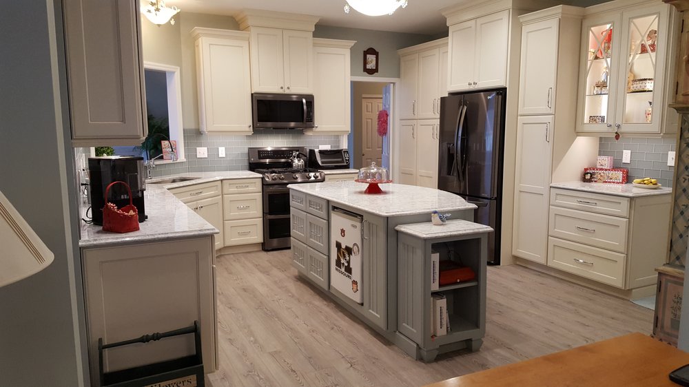 Henry Kitchen Bath 43 Photos 12017 Manchester Henry Kitchen