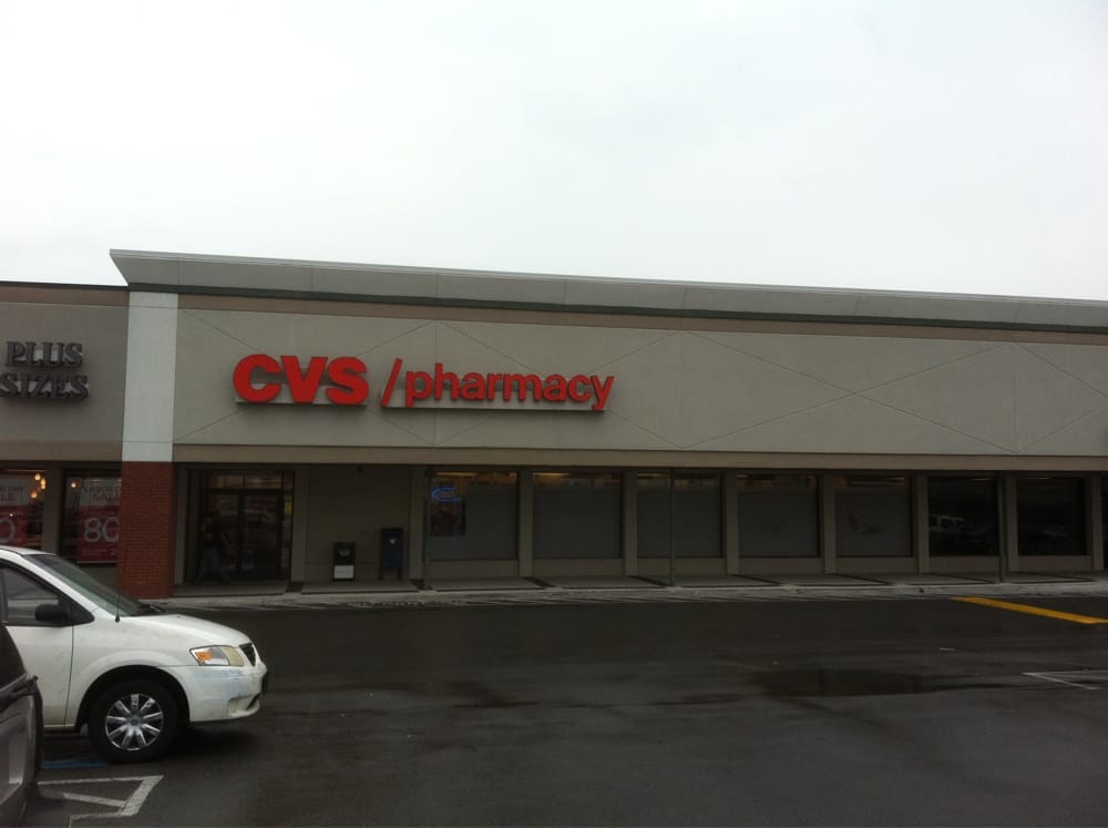 cvs pharmacy drugstores 2050 gallatin pike n madison tn