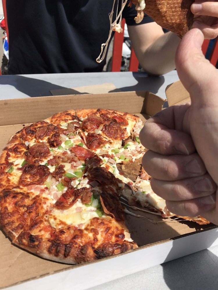Bewdley Pizza