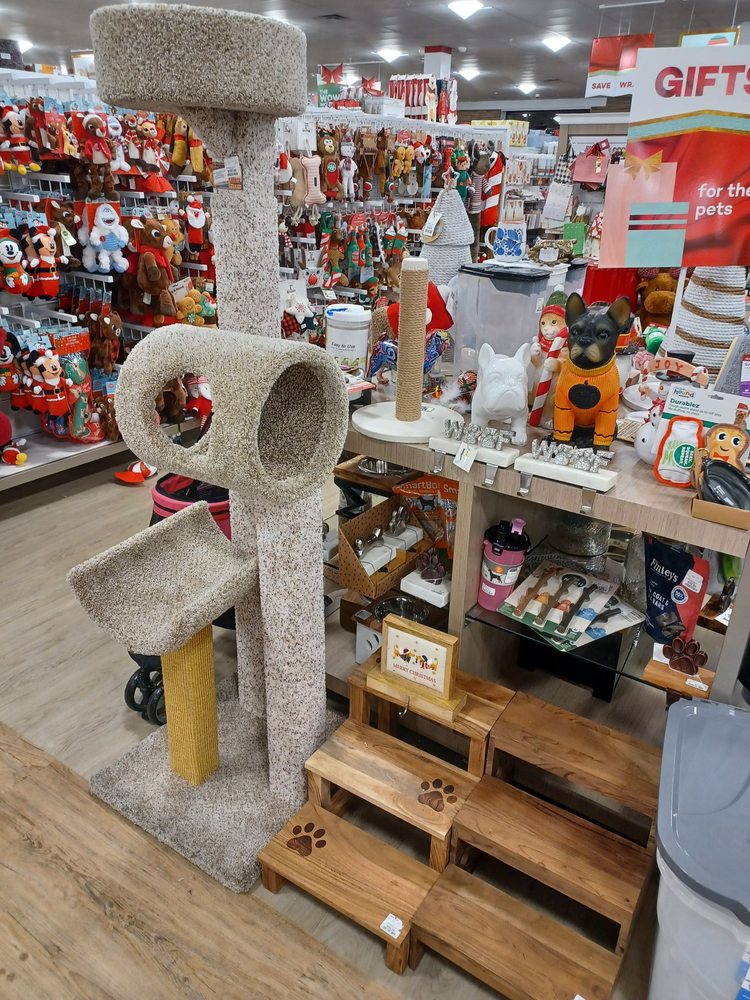 HomeGoods