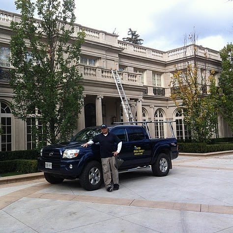 Sunrise Window Cleaning
