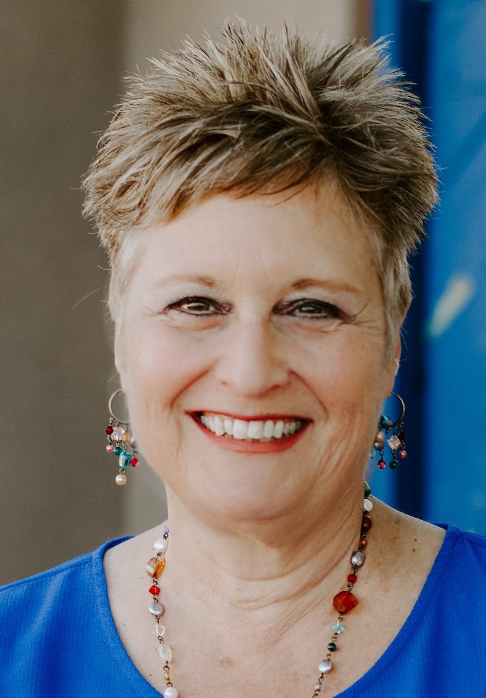 Psychic Lorna Adams