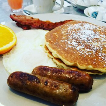 Maxfields Pancake House Restaurant Order Food Online 156 Photo Of Maxfields Pancake House Restaurant Schaumburg Il United States This