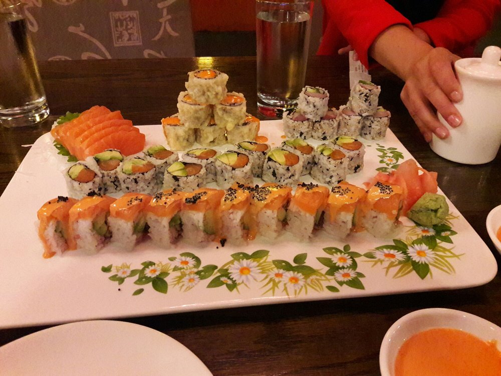 Coupons for kon asian bistro
