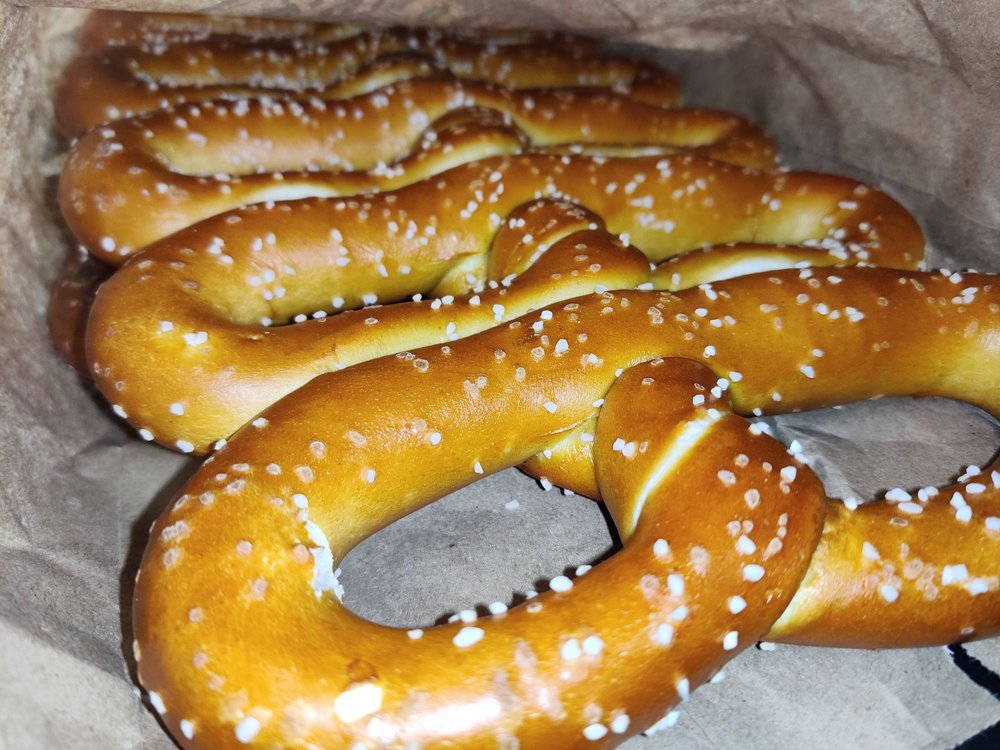Philly Pretzel Factory