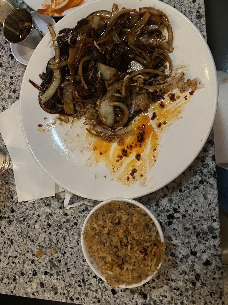 Akahana Asian Bistro - Belmont