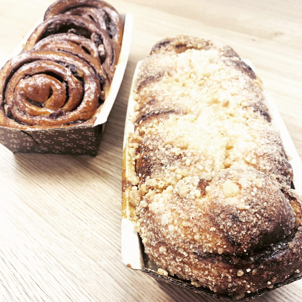 Moran Patisserie Bakery