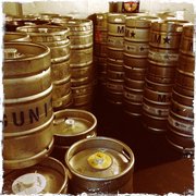 zipps liquor kegs