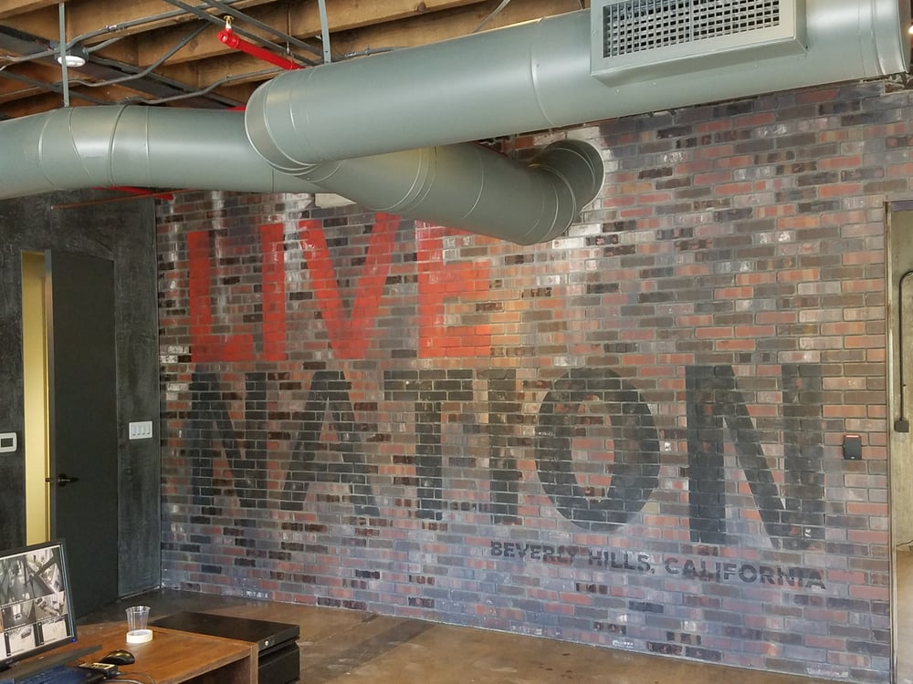 Live Nation 11 Photos & 59 Reviews Performing Arts 9348 Civic