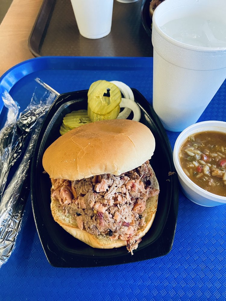 Bodacious Bar-B-Q