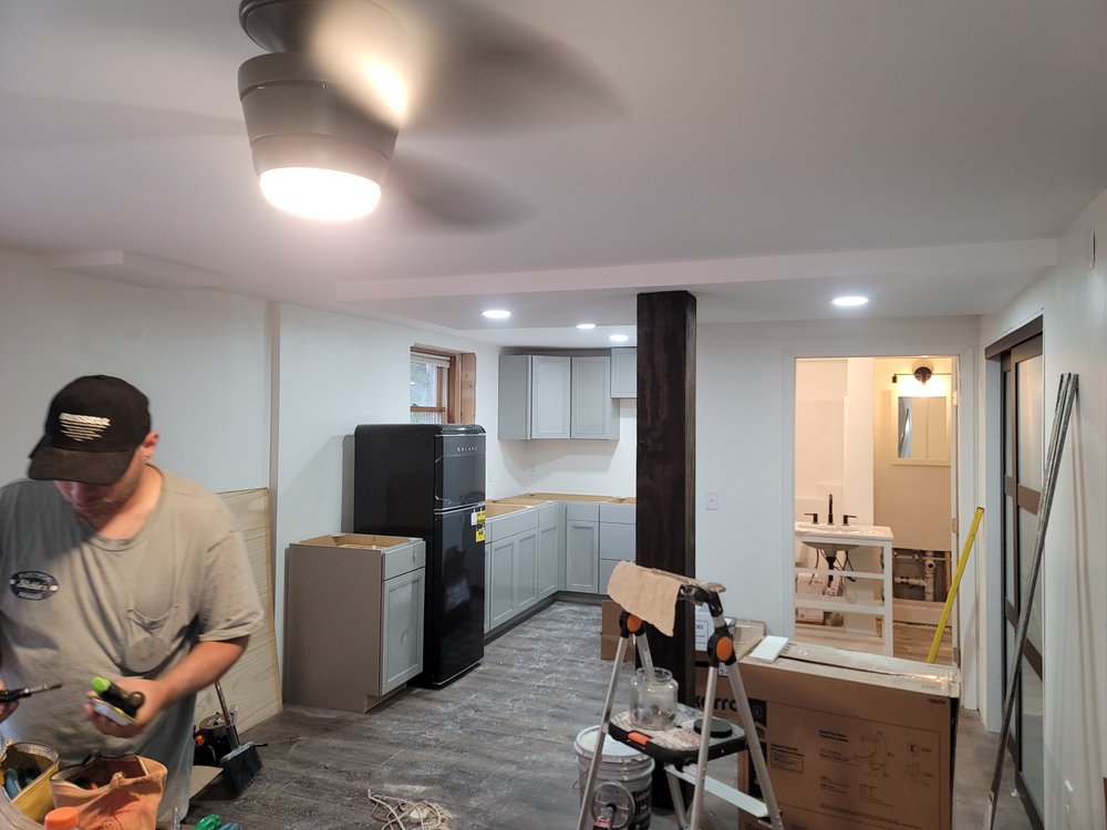 Stickler's Electrical Service