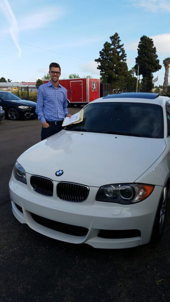 Performance Auto Sales