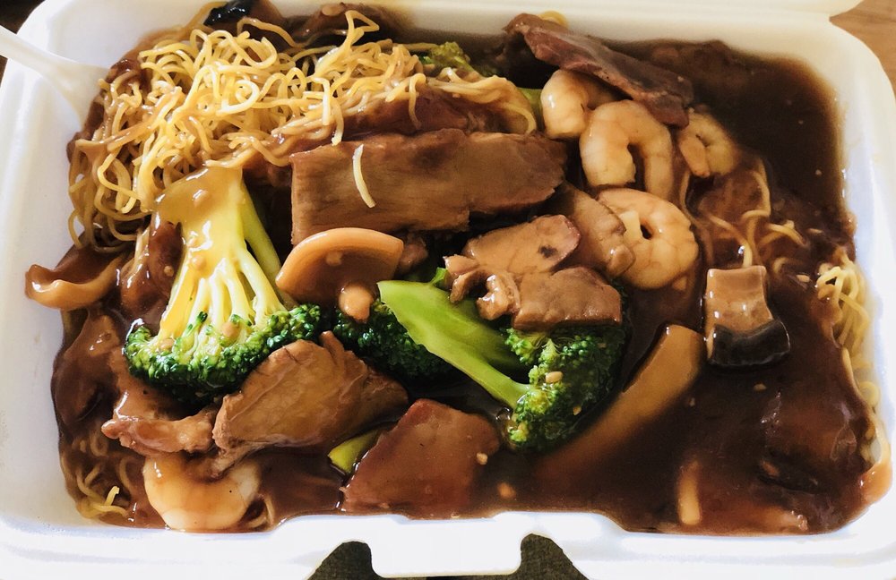 Noodle Delight