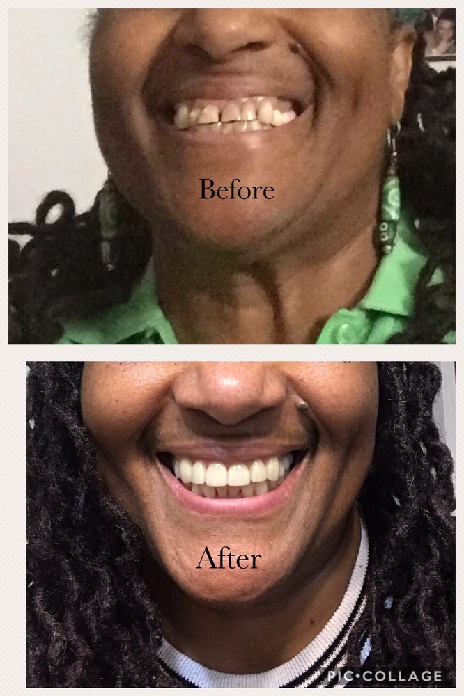 Comprehensive Dentistry of Westches