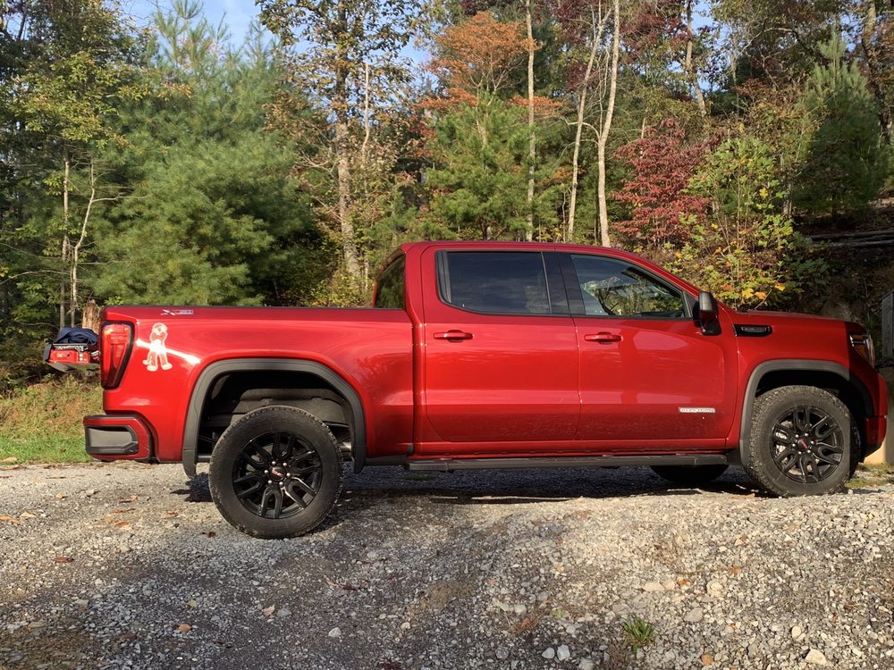 Champion Chevrolet GMC