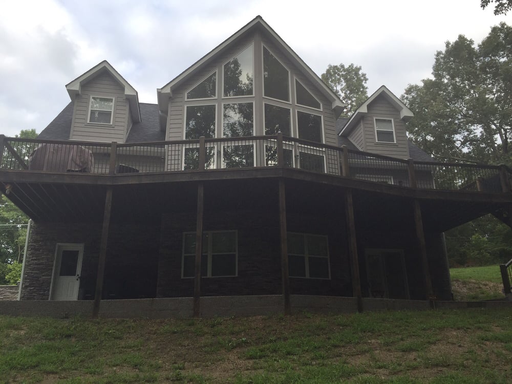 image of business Northcutt Custom Homes