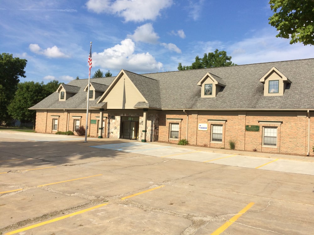 Success Mortgage Partners Mortgage Brokers 1200 S Sheldon Rd