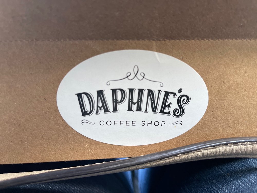 Daphne’s Coffee Shop