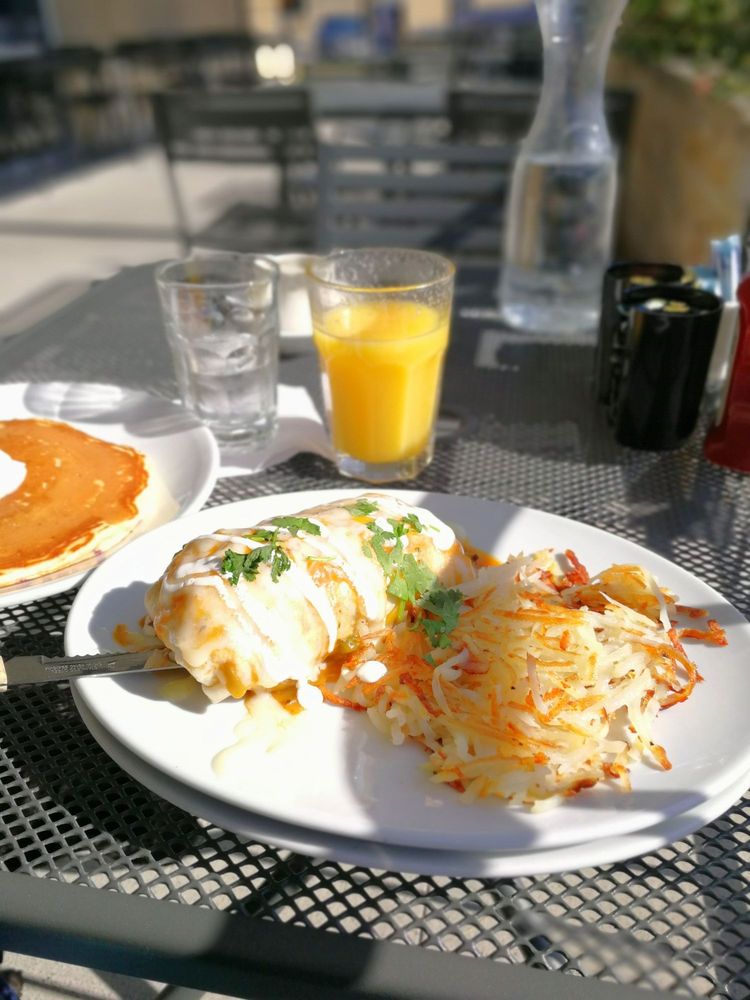Benedict's Restaurant