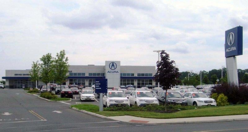 Acura Of Turnersville >> Acura Turnersville - 14 Photos & 15 Reviews - Car Dealers ... Acura Of Turnersville >> Acura Turnersville - 14 Photos & 15 Reviews - Car Dealers ...
