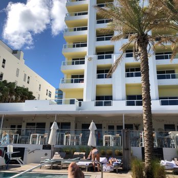 Marriott Stanton South Beach 266 Photos 237 Reviews Hotels Photo Of Marriott Stanton South Beach Miami Fl United States