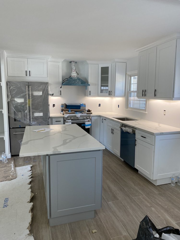 4 Brothers Carpentry & Marble