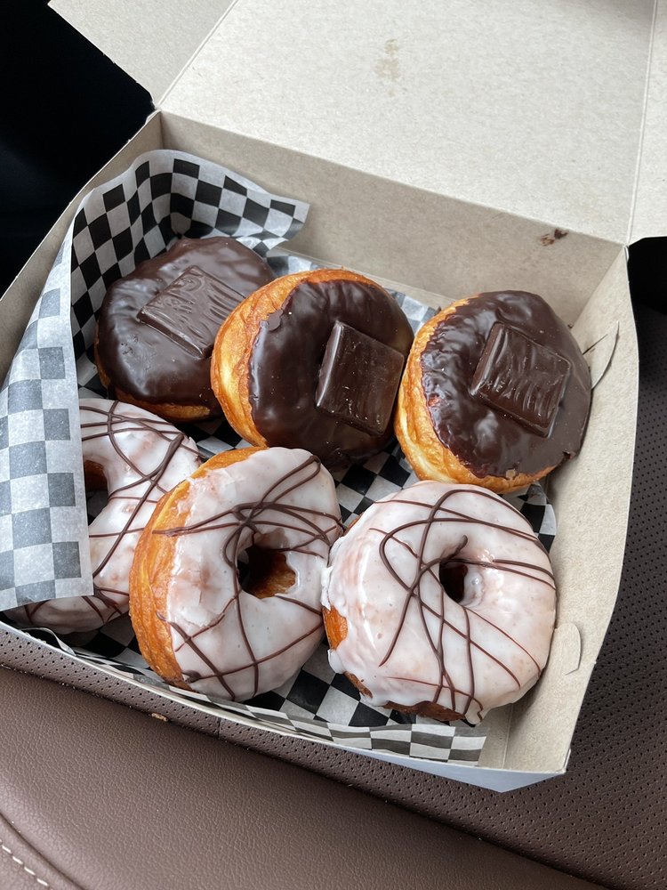 Pâtisserie du Soleil