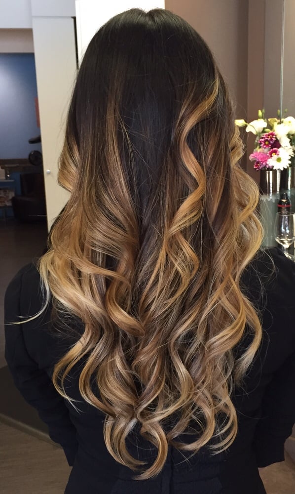 GEM Salon 11 Photos & 22 Reviews Hair Salons 1255 Carillon Point