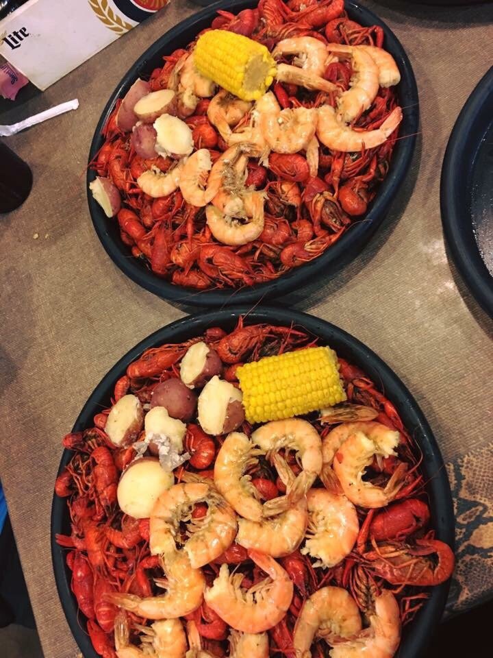 The Seafood Pot 45 Photos & 59 Reviews Seafood 14386 River Rd