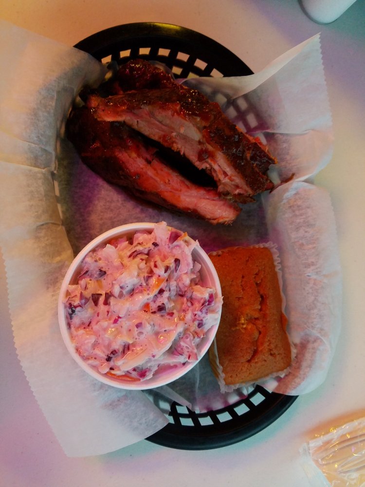 The Pig Rig BBQ 217 Photos & 201 Reviews Barbeque 950 Yale Ave, Wallingford, CT