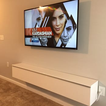 Ideal Tv Installation 204 Photos 18 Reviews Home Theatre Photo Of Ideal Tv Installation Atlanta Ga United States 55