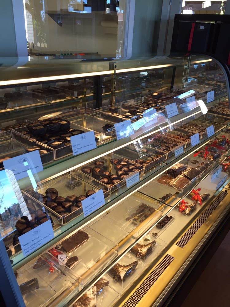 Raffine Chocolates 11 Photos & 17 Reviews Candy Stores 661