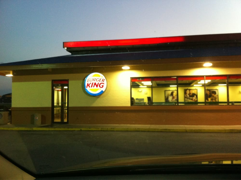 Burger King 30 Reviews Burgers 10142 Kings Dominion Blvd, Doswell
