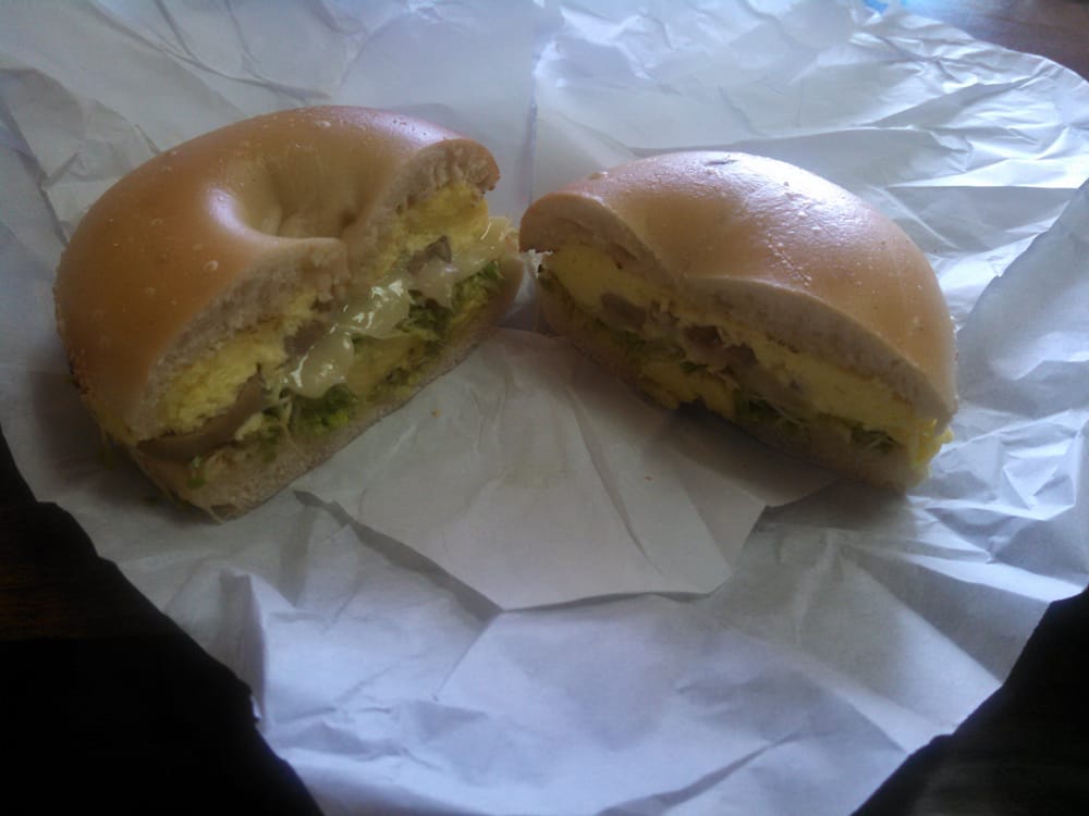 Bagel Bakery 43 Photos & 30 Reviews Bakeries 1257 North Davis Rd