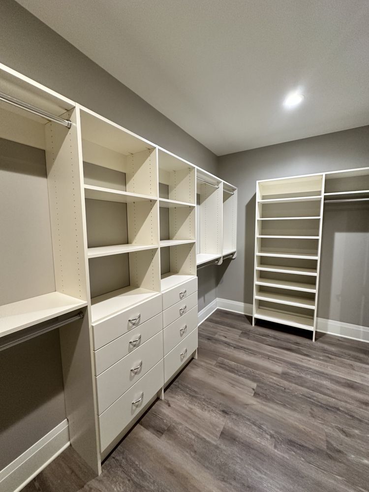 Elite Garage And Closets