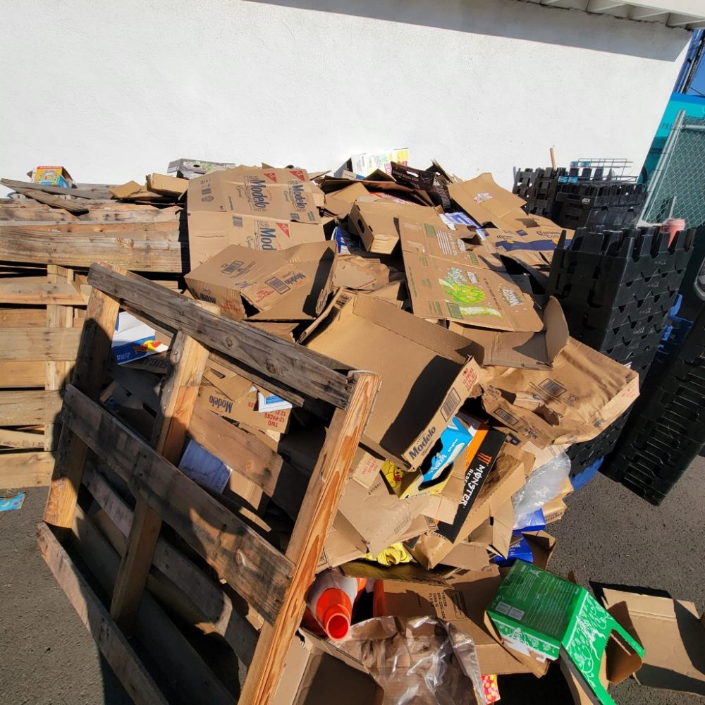 Angeles Junk Removal
