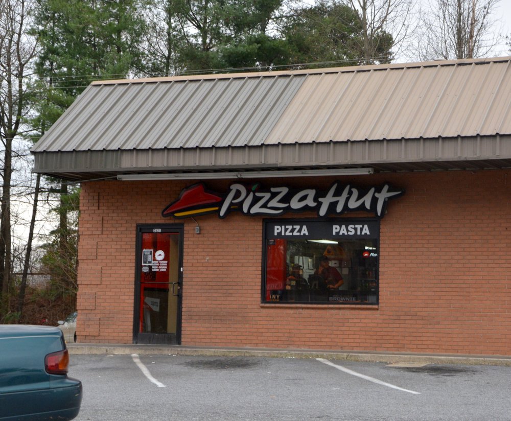 Pizza Hut