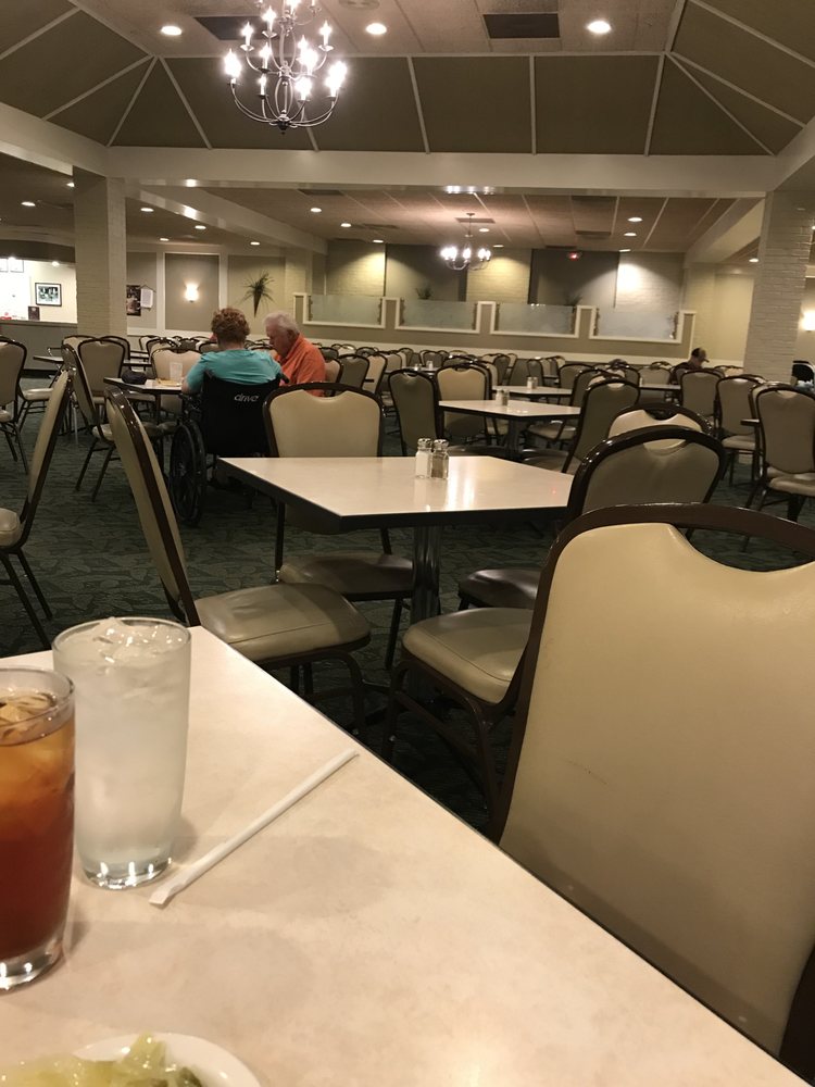 K & W Cafeteria 10 Photos American (Traditional) 621 N Berkeley