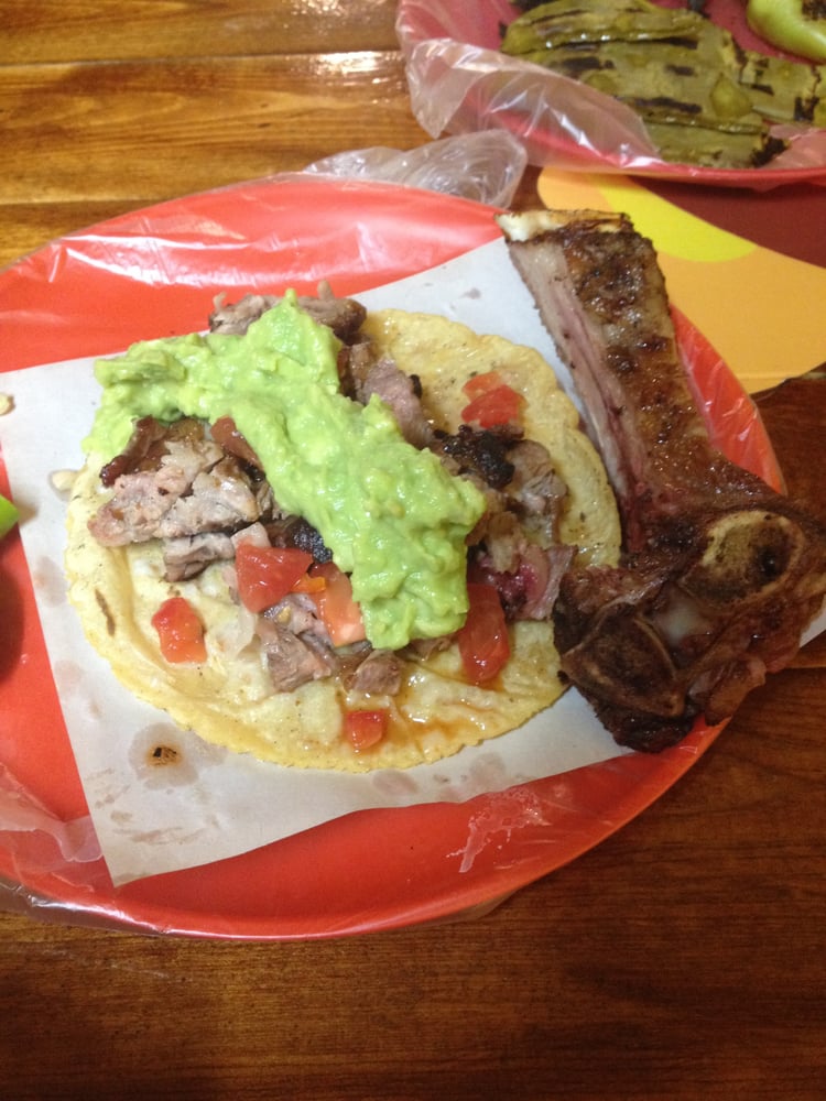 Taco N Todo 12 Photos Tacos Av. Hipódromo 101, La Chapu (Chapultepec), Tijuana, Baja