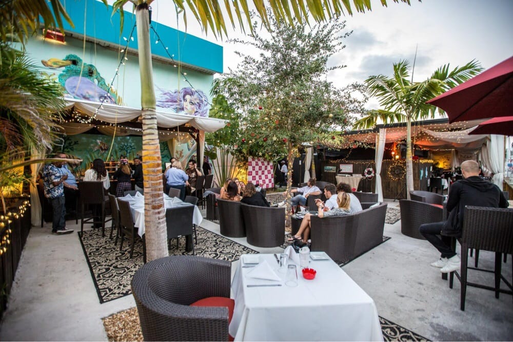 Photos For Fish Restaurant Yelp Photo Of Fish Restaurant Miami Fl United States