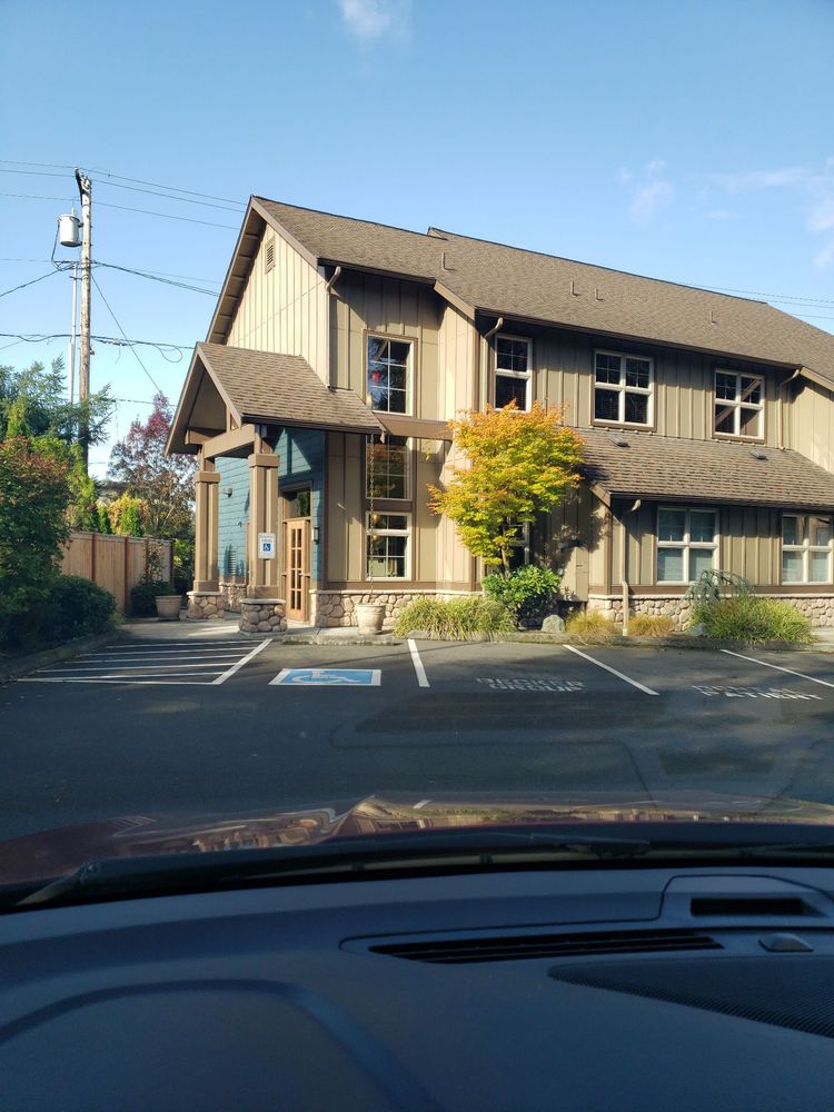 image of business Bothell Family Dental Care