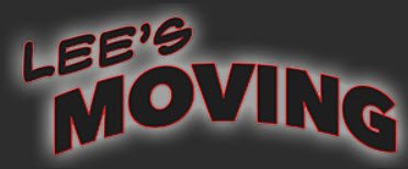 Lee's Moving