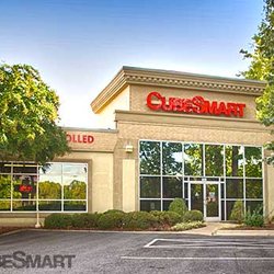 cube smart self storage