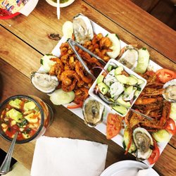 Mariscos El Gato 117 Photos 86 Reviews Seafood 4561 Gravois Photo Of Mariscos El Gato St Louis Mo United States Thank You