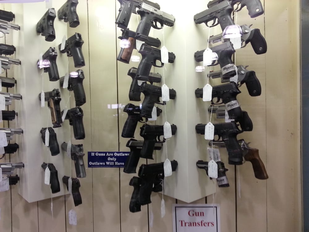 Atwell’s Police & Fire Equip 10 Reviews Gun/Rifle Ranges 207