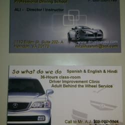 Drive Line 12 Photos Driving Schools 22054 Shaw Rd Sterling Photo Of Drive Line Sterling Va United States Here You Go