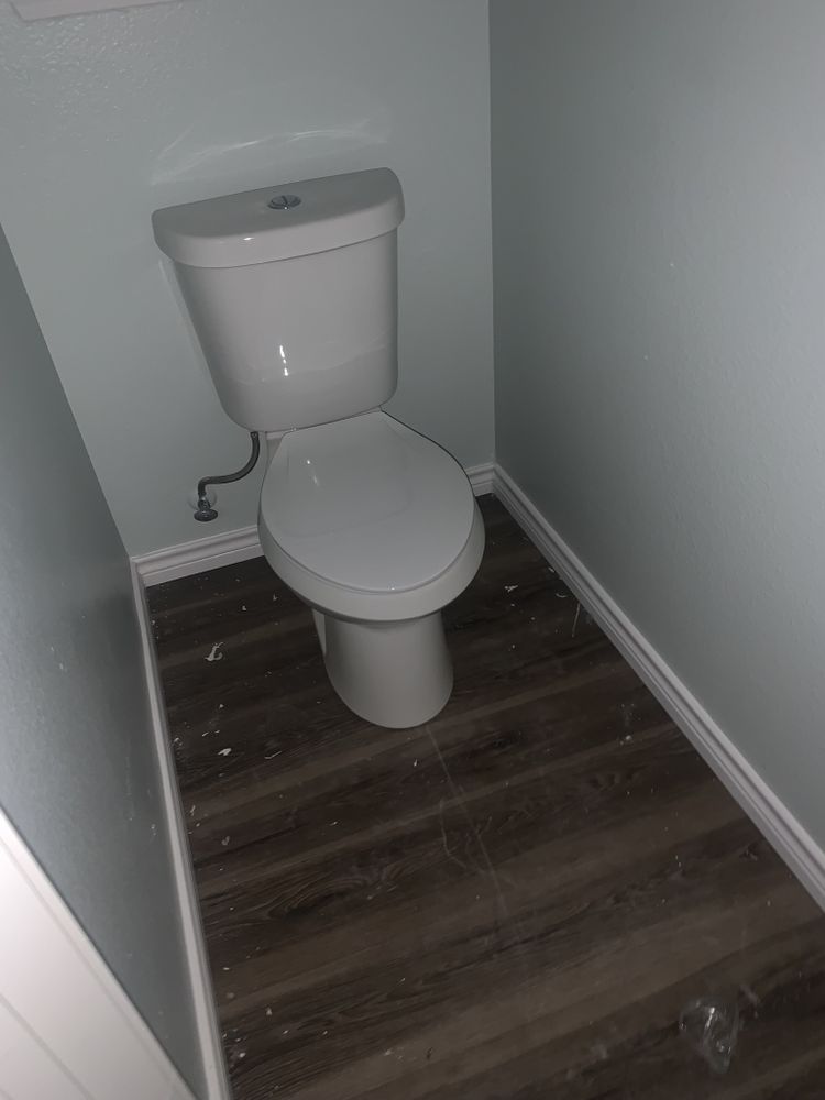 May Plumbing Solutions