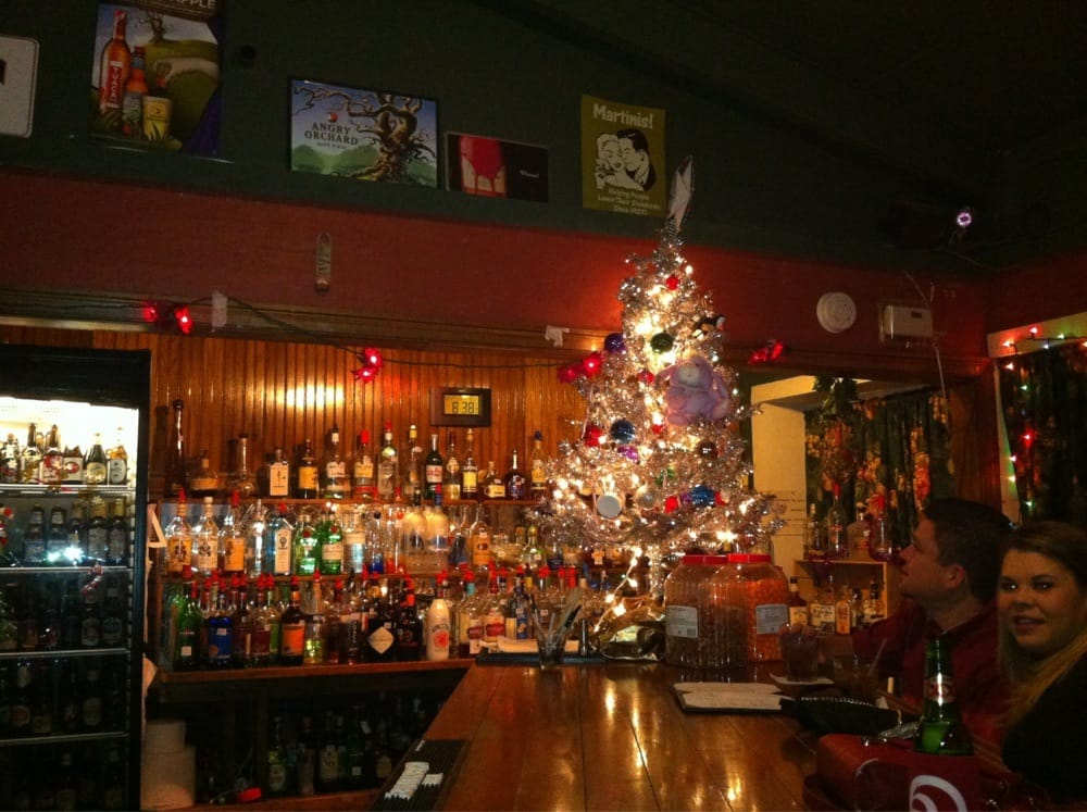 Hemingway's Watering Hole