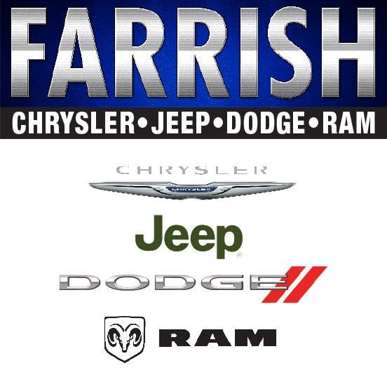 Farrish Chrysler Jeep Dodge Ram